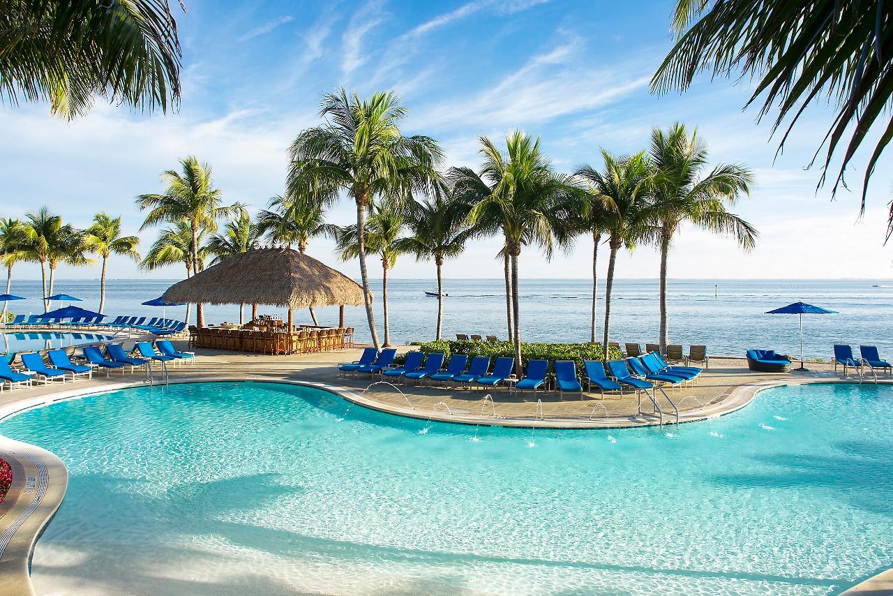 South Seas Resort Captiva Island Exterior photo